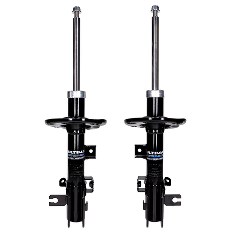 FRONT NITRO GAS ULTIMA STRUTS (PAIR) FITS MAZDA CX-5 KF WAGON FWD 3/2017-ON