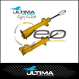 MITSUBISHI OUTLANDER ZE ZF 2/03-6/06 4WD WAGON FRONT NITRO GAS ULTIMA STRUTS