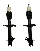 FRONT NITRO GAS ULTIMA STRUTS (PAIR) FITS NISSAN X-TRAIL T30 10/2001-10/2007