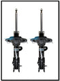 FRONT NITRO GAS ULTIMA STRUTS (PAIR) FITS NISSAN ELGRAND E52 6/13-ON