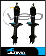 ULTIMA NITRO GAS FRONT STRUTS (PAIR) FITS SUBARU FORESTER SG 7/2002-6/2005
