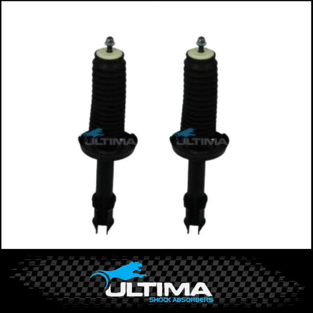 HOLDEN COMBO SB 3/96-9/02 FRONT NITRO GAS ULTIMA STRUTS (PAIR)