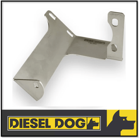 DIESEL DOG SECONDARY FUEL FILTER KIT FITS TOYOTA PRADO KDJ150R 3.0L 1KD-FTV 6/2013-5/2015 (70004)