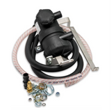 PROVENT CATCH CAN KIT BY DIESEL DOG FITS FORD RANGER PX II 3.2L TD 6/2015-6/2018 (80006)