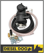 PROVENT CATCH CAN KIT BY DIESEL DOG FITS FORD RANGER PX III 2.0L BI-TURBO 18-ON