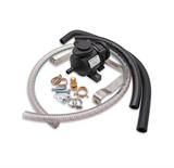 PROVENT CATCH CAN KIT BY DIESEL DOG FITS MAZDA BT-50 RG 3.0L TD 7/2020-ON
