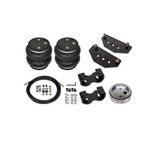 POLYAIR AIRBAG SUSPENSION KIT (STANDARD HEIGHT) FITS MAZDA BT50 RG 7/2020-ON (88220)