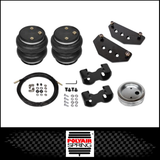 POLYAIR AIRBAG SUSPENSION KIT (2" RAISED) FITS MAZDA BT50 RG 7/2020-ON (88220R)