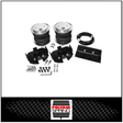 POLYAIR AIRBAG SUSPENSION KIT FITS GWM CANNON NPW 4WD UTILITY 9/2020-ON