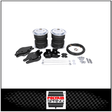 POLYAIR AIRBAG SUSPENSION KIT FITS TOYOTA HILUX GUN226R N90 8/2025-ON
