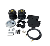 POLYAIR AIRBAG SUSPENSION KIT (2" RAISED) FITS FORD RANGER NEXT GEN T6.2 2022-ON (88277R)