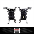 POLYAIR ULTIMATE AIRBAG SUSPENSION KIT (STANDARD HEIGHT) FITS CHEVROLET SILVERADO 2500HD 2020-ON (88341ULT)