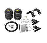 POLYAIR DOMINATOR AIRBAG SUSPENSION KIT (STANDARD TO 1" RAISED) FITS TOYOTA LANDCRUISER HDJ79R 4.2L 6CYL (89420)