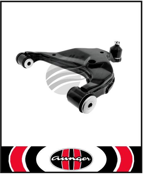 FRONT LEFT LOWER CONTROL ARM FITS TOYOTA FORTUNER GUN156R 2.8L 4CYL 4WD 2015-ON (ACA010L)