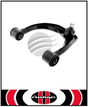 FRONT LEFT UPPER CONTROL ARM FITS TOYOTA HILUX KUN26R 3.0L 4CYL 4WD 2005-2015 (ACA011L)