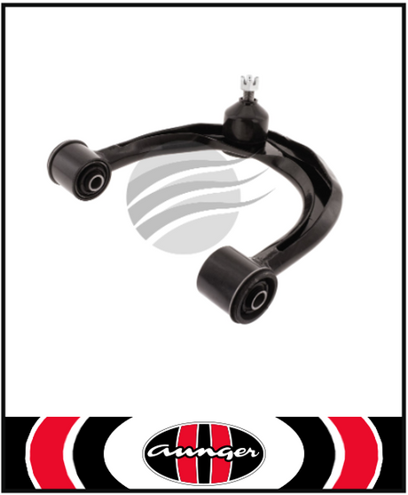 FRONT RIGHT UPPER CONTROL ARM FITS TOYOTA HILUX KUN26R 3.0L 4CYL 4WD 2005-2015 (ACA011R)