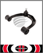 FRONT RIGHT UPPER CONTROL ARM FITS TOYOTA HILUX KUN26R 3.0L 4CYL 4WD 2005-2015 (ACA011R)