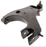 FRONT LEFT LOWER CONTROL ARM FITS NISSAN NAVARA D22 3.0L ZD30 4WD 2001-2006 (ACA046L)