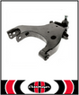 FRONT RIGHT LOWER CONTROL ARM FITS NISSAN NAVARA D22 3.0L ZD30 4WD 2001-2006 (ACA046R)