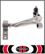 FRONT LEFT LOWER CONTROL ARM FITS NISSAN X-TRAIL T30 10/2001-10/2007 (ACA047L)