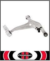 FRONT RIGHT LOWER CONTROL ARM FITS NISSAN X-TRAIL T30 10/2001-10/2007 (ACA047R)