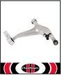 FRONT RIGHT LOWER CONTROL ARM FITS NISSAN X-TRAIL T30 10/2001-10/2007 (ACA047R)