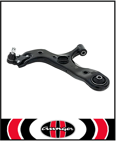 FRONT LEFT LOWER CONTROL ARM FITS TOYOTA COROLLA ZRE152R 5/2007-1/2014 (ACA129L)