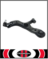 FRONT LEFT LOWER CONTROL ARM FITS TOYOTA COROLLA ZRE182R 10/2012-8/2018 (ACA129L)