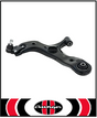 FRONT LEFT LOWER CONTROL ARM FITS TOYOTA COROLLA ZRE182R 10/2012-8/2018 (ACA129L)