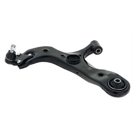 FRONT LEFT LOWER CONTROL ARM FITS TOYOTA COROLLA ZRE182R 10/2012-8/2018 (ACA129L)