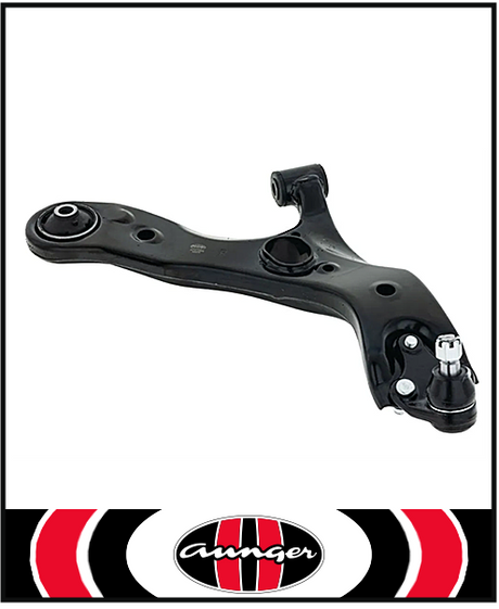 FRONT RIGHT LOWER CONTROL ARM FITS TOYOTA COROLLA ZRE182R 10/2012-8/2018 (ACA129R)