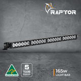 ULTRA VISION BEHIND GRILLE LIGHT BAR KIT FITS TOYOTA PRADO GDJ251R