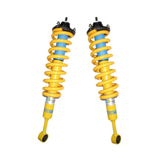 BILSTEIN COMPLETE FRONT STRUTS (PAIR) FITS TOYOTA HILUX GUN126R N80 1/2015-ON