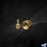 Dual Argon Regulator