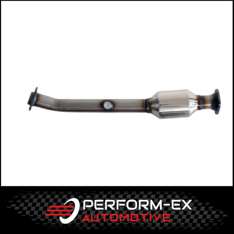 RHS CATALYTIC CONVERTER FITS NISSAN PATHFINDER R51 4.0L V6 2005-2011 (C0013)