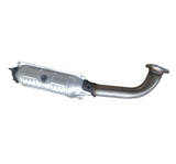 STANDARD REPLACEMENT CATALYTIC CONVERTER FITS HONDA CR-V RE 2.4L K24Z1 2007-2012 (C0021)