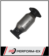 SECONDARY CAT CONVERTER FITS HYUNDAI iMAX TQ-W 2.4L G4KG 1/2008-12/2016 (C0030)