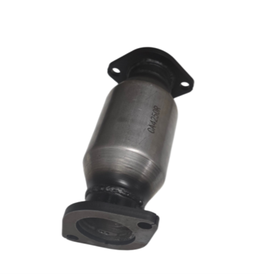 SECONDARY CAT CONVERTER FITS HYUNDAI iLOAD TQ-V 2.4L G4KG 1/2008-12/2016 (C0030)