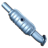 UNDERFLOOR CAT CONVERTER FITS KIA SPORTAGE SL 2.0L G4NC 5/2014-1/2016