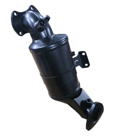 ENGINE PIPE/CAT CONVERTER FITS HOLDEN TRAILBLAZER RG 2.8L TD 10/2016-6/2020 (C0210)