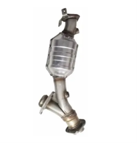 RHS CAT CONVERTER FITS MITSUBISHI TRITON ML 3.5L 6G74 2006-2009 (C0272)