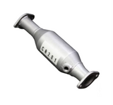 SECONDARY CAT CONVERTER FITS GREAT WALL V240 K2 2.4L 4G69 DUAL CAB 6/2009-8/2016 (C0281)