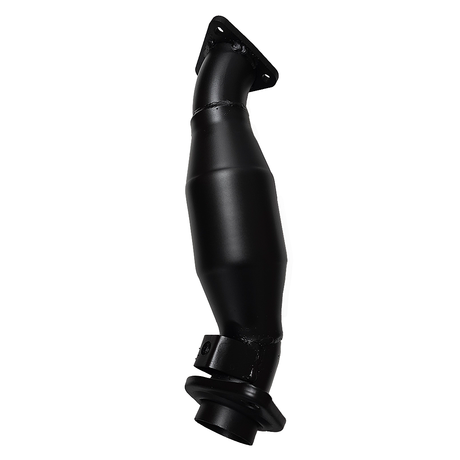DUMP PIPE CAT CONVERTER FITS TOYOTA LANDCRUISER VDJ79R 4.5L 1VD-FTV SINGLE CAB 3/2007-10/2016 (C0307)