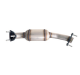 DRIVERS SIDE CAT CONVERTER FITS HOLDEN COMMODORE VE 3.6L SIDI 195KW (3 BOLT)