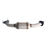 PASSENGER SIDE CAT CONVERTER FITS HOLDEN COMMODORE VE 3.6L SIDI 195KW (3 BOLT)