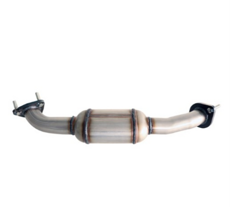 PASSENGER SIDE CAT CONVERTER FITS HOLDEN COMMODORE VE 3.6L SIDI 195KW (3 BOLT)