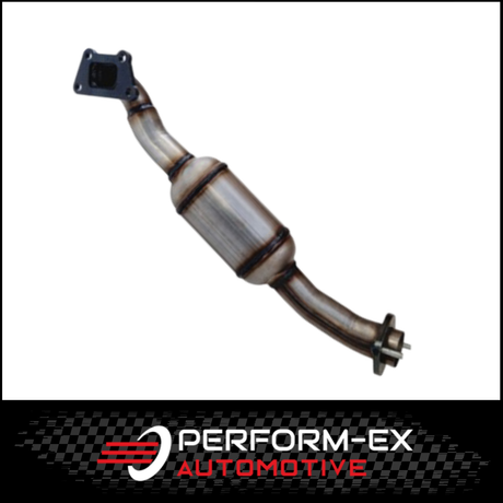 DRIVERS SIDE CAT CONVERTER FITS HOLDEN COMMODORE VE VF 3.6L LFX SIDI 2011-2017 (4 BOLT)