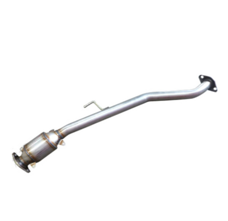 SECONDARY CAT CONVERTER FITS SUZUKI GRAND VITARA JB420 JT 2.0L J20A 9/2005-7/2008