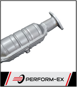 COMPLETE UNDERFLOOR CAT CONVERTER FITS HYUNDAI IX35 2.0L G4NC 1/2013-12/2015