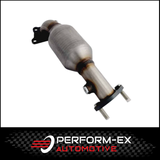 RADIATOR SIDE (FRONT) CAT CONVERTER FITS HOLDEN CAPTIVA CG 3.0L V6 WAGON 2011-2018 (C0820)